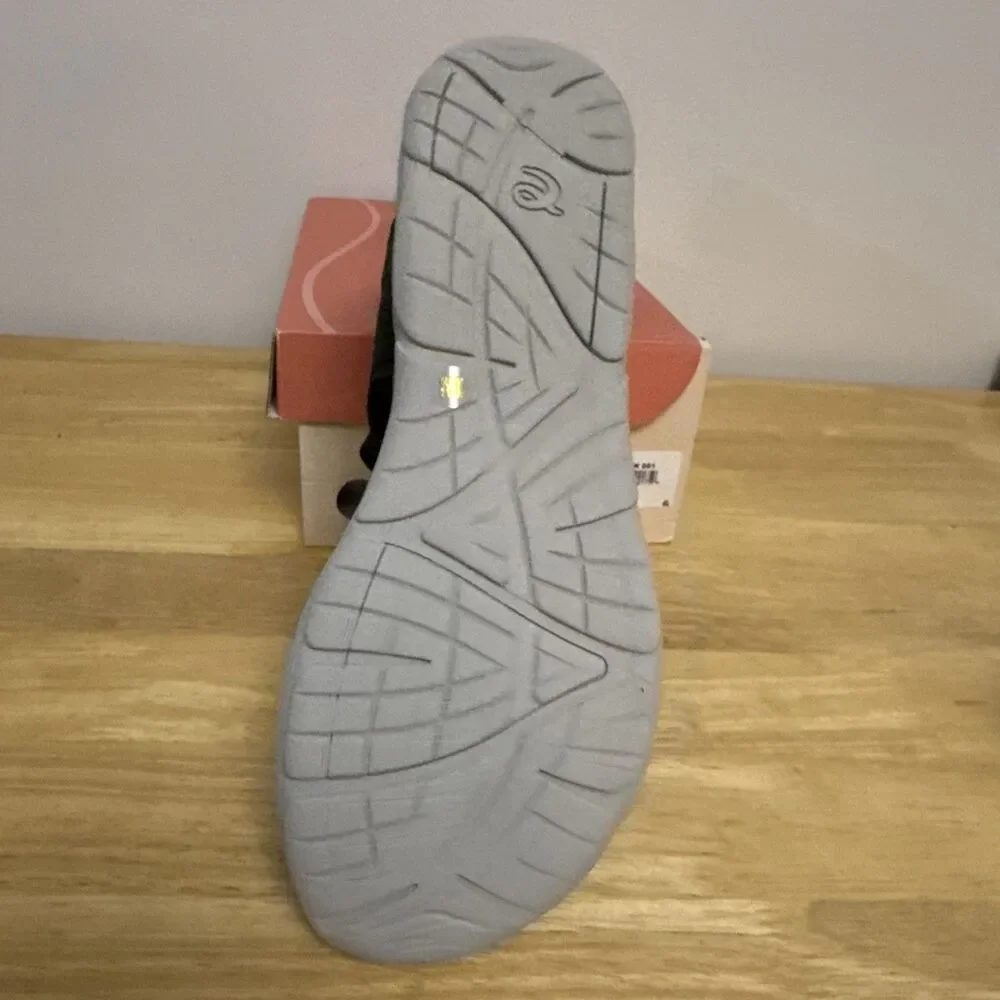 Easy Spirit Lake Women's Sandal Size 10 Lightweight Comfort Flexible - Picture 6 of 9